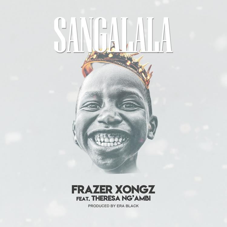 Frazer Xongz's avatar image