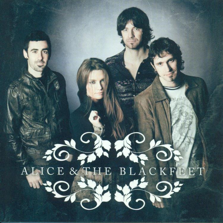 Alice & The Blackfeet's avatar image