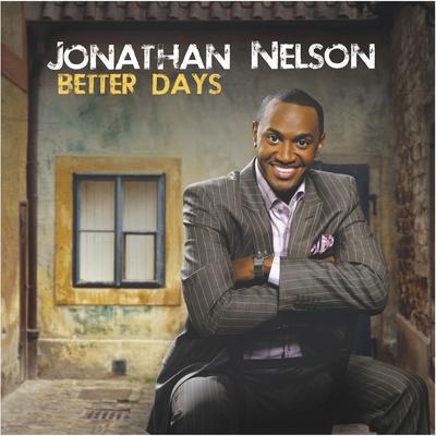 I Am Your Song [Live] By Jonathan Nelson's cover