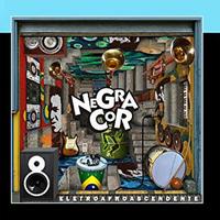 Negra Cor's avatar cover