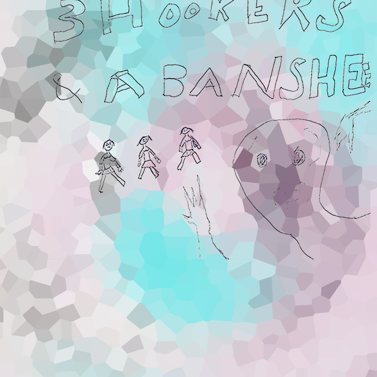 Three Hookers And A Banshee's avatar image