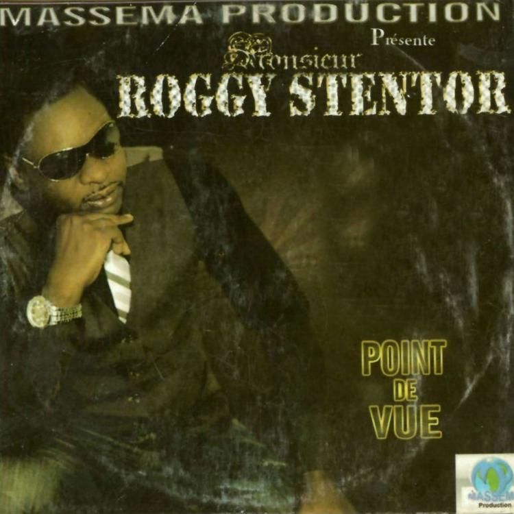 Roggy Stentor's avatar image