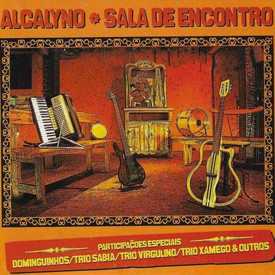 Lilith (feat. Gláucia Quites & Alexandre Lopes) By Alcalyno, Gláucia Quites, Alexandre Lopes's cover