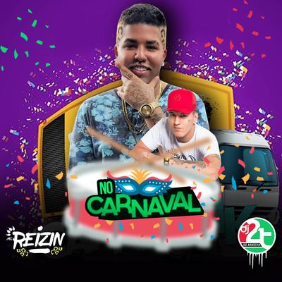 No Carnaval By MC Reizin's cover