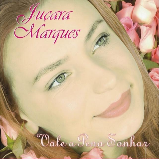 Juçara Marques's avatar image
