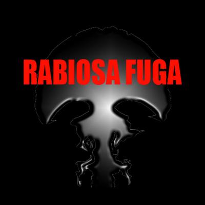 RABIOSA FUGA's cover