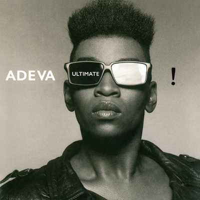 Ultimate Adeva!'s cover