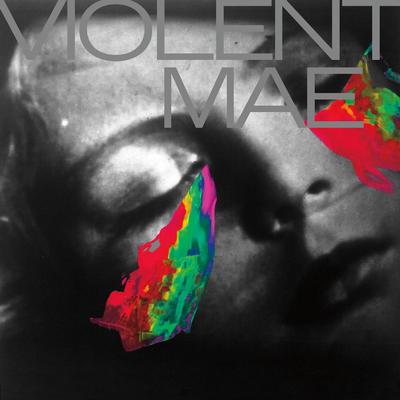Iou 1 By Violent Mae's cover
