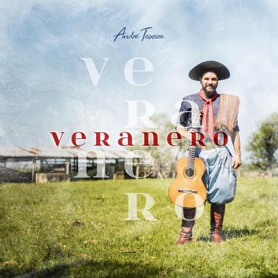 Veranero By André Teixeira's cover
