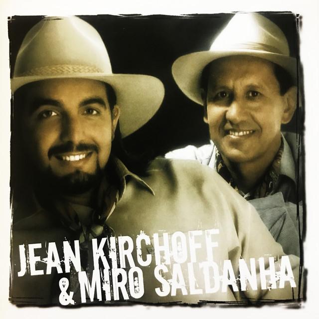 Jean Kirchoff & Miro Saldanha's avatar image