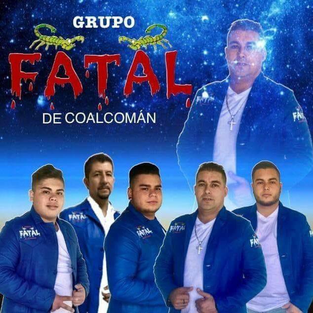 Grupo Fatal De Coalcoman's avatar image