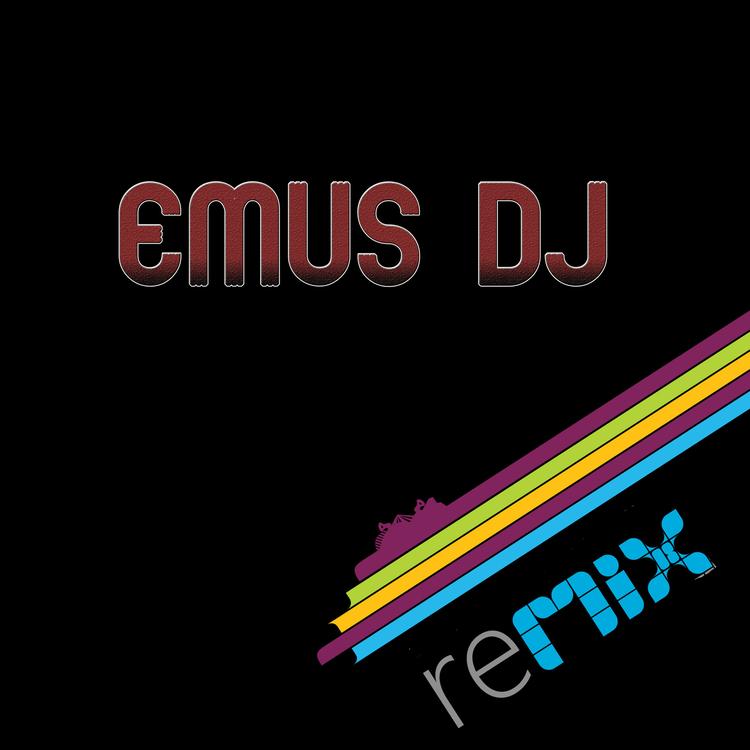 Emus Dj's avatar image