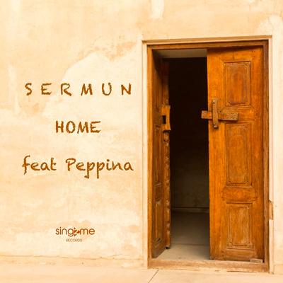 Home By SERMUN, Peppina's cover