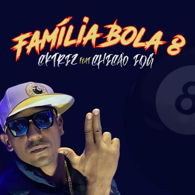 Família Bola 8's cover