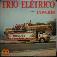TRIO ELÉTRICO TAPAJÓS's avatar cover