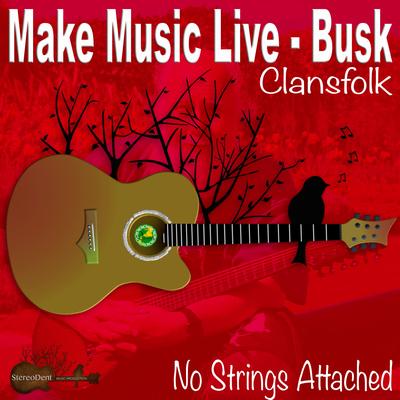 Clansfolk's cover