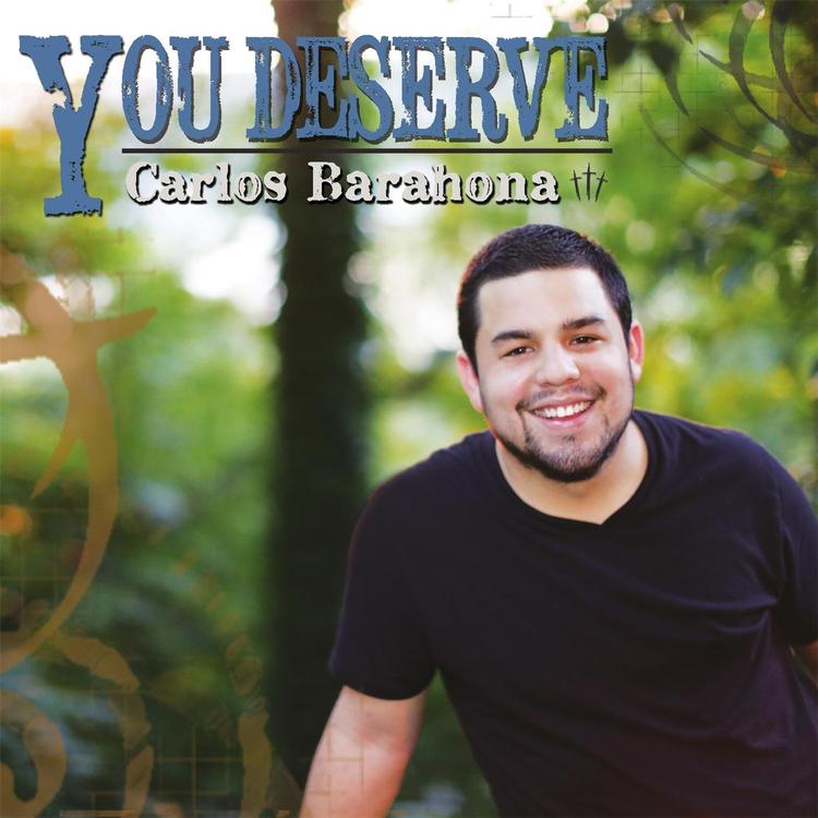 Carlos Barahona's avatar image