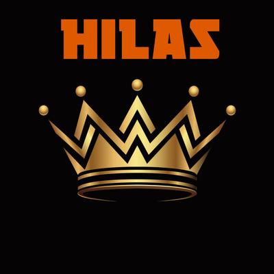 Hilas's cover