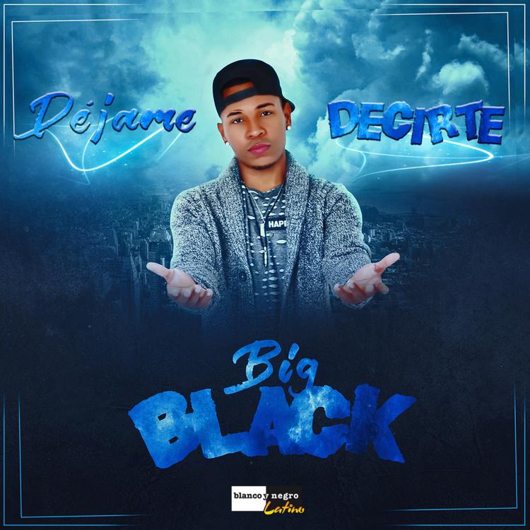 Big Black's avatar image