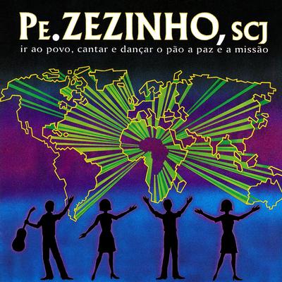 Do Meio do Povo By Pe. Zezinho, SCJ's cover