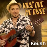 Vitor Kelsh's avatar cover