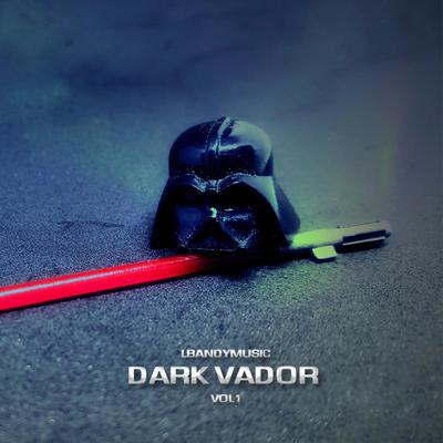 Darth Vader By LBandy's cover