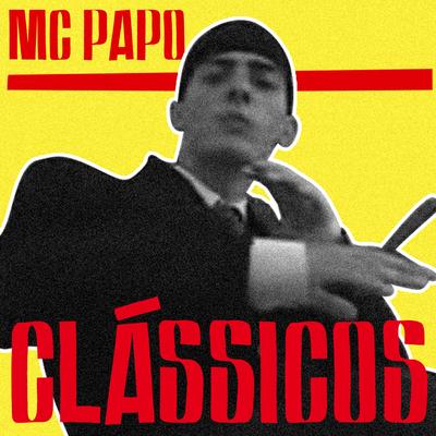 Radinho de Pilha By MC Papo's cover