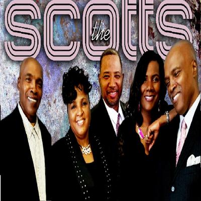 Hear My Voice By The Scotts's cover