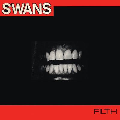 Laugh By Swans's cover