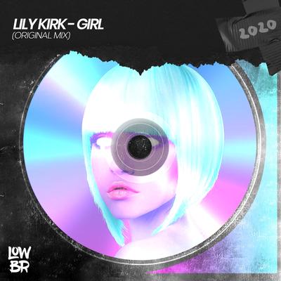 Girl By Lily Kirk's cover