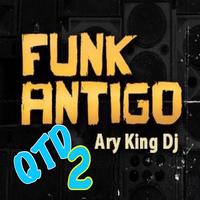 Ary King DJ's avatar cover