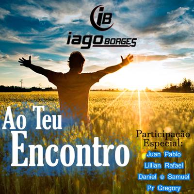 Tem Azeite By Iago Borges, Daniel e  Samuel's cover