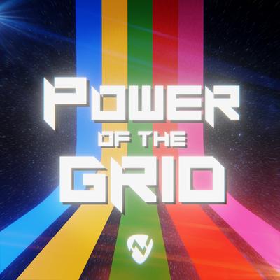 Power of the Grid's cover