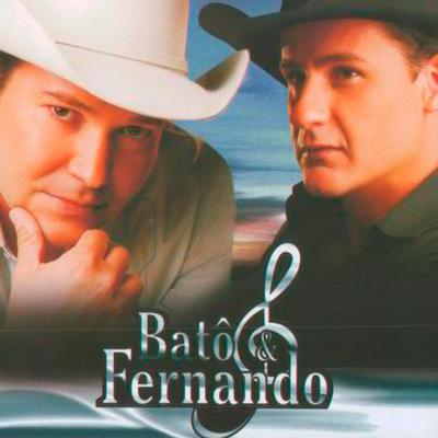 Batô & Fernando's cover