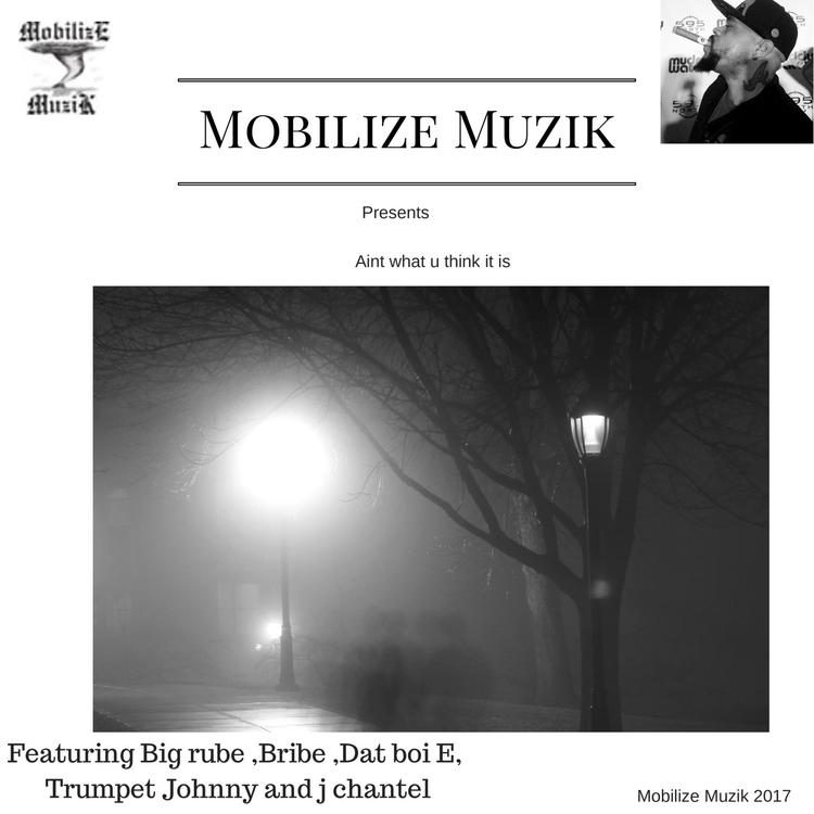 mobilize muzik's avatar image