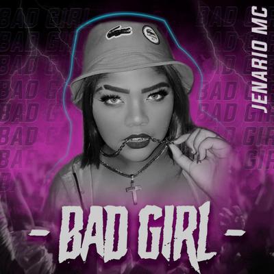 Bad Girl's cover
