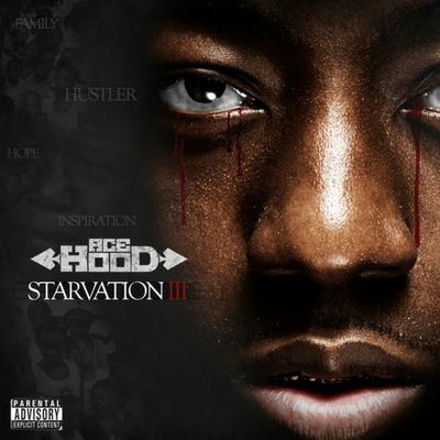 Starvation 3's cover