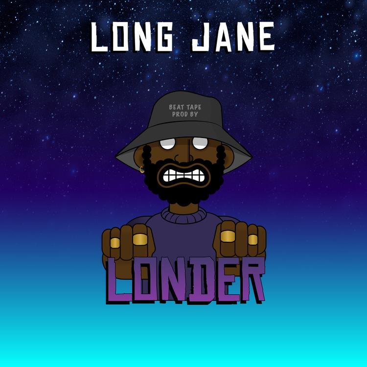 LonDeR's avatar image