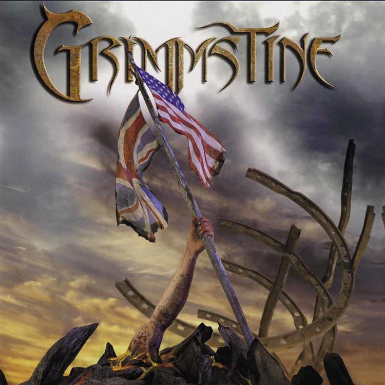 Grimmstine's avatar image