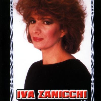 Solo più che mai / Stranger in the night By Iva Zanicchi's cover