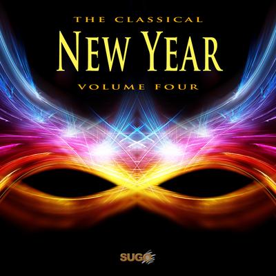 The Classical New Year, Vol. 4's cover