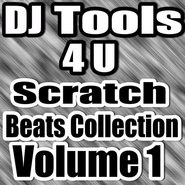 DJ Tools 4 U's avatar image