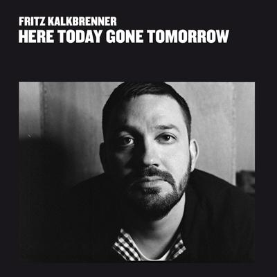 Amy Was a Player By Fritz Kalkbrenner's cover