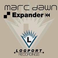 Marc Dawn's avatar cover
