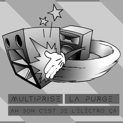 La purge By Free Calotek's cover