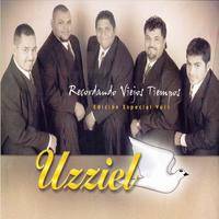 Grupo Uzziel's avatar cover