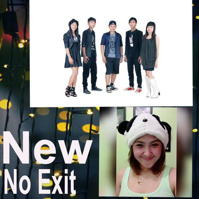 New No Exit's cover