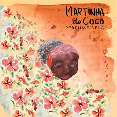 Perfume Dela By Martinha do Coco's cover