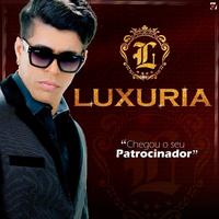 Banda Luxúria's avatar cover