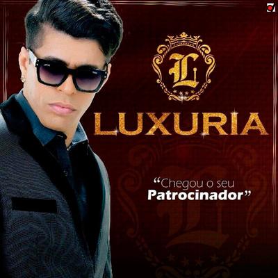 Banda Luxúria's cover